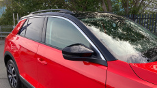 Volkswagen T-Roc 1.5 TSI EVO Design 5dr Petrol Hatchback